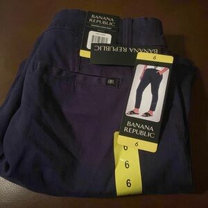 Nwt banana republic pants!